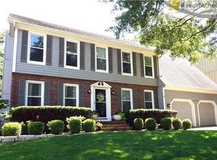 15737 W 149th Ter, Olathe, KS 66062