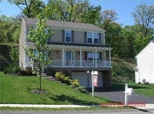 227 Cliffside Dr, Mars, PA 16046