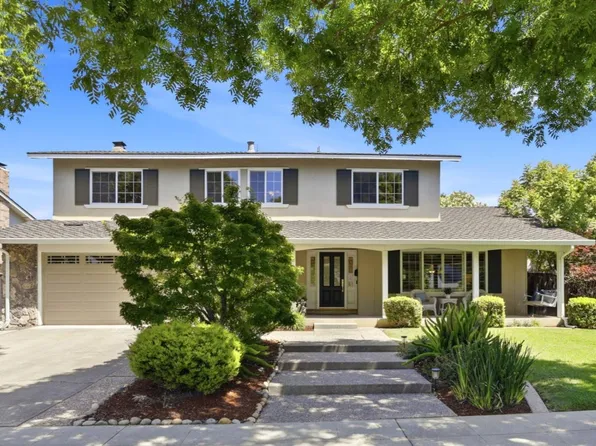 6608 Mount Hope Dr, San Jose, CA 95120