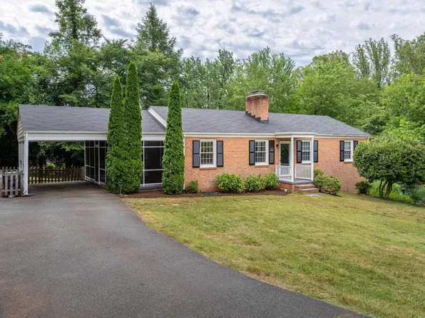 1636 Meadowbrook Heights Rd, Charlottesville, VA 22901