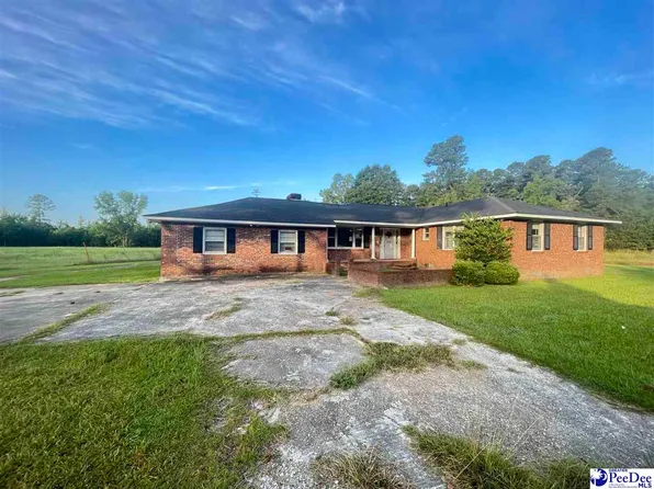 1852 N Pamplico Hwy, Pamplico, SC 29583
