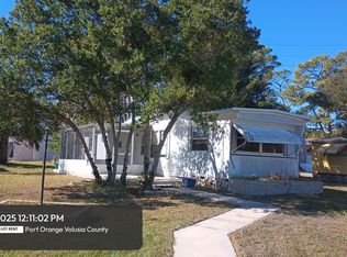 5410 Taylor Ave, Port Orange, FL 32127