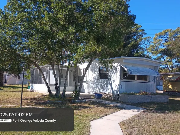 5410 Taylor Ave, Port Orange, FL 32127