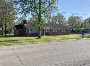 314 W Main Ave, Bernie, MO 63822