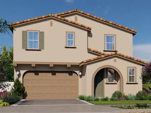 Residence 2419 Plan, Northlake : Lakelet