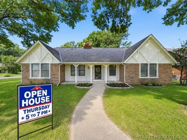 6216 S 73rd East Ave, Tulsa, OK 74133