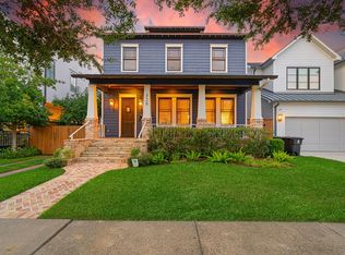 729 E 7th 1/2 St, Houston, TX 77007
