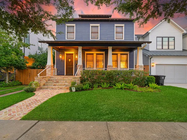 729 E 7th 1/2 St, Houston, TX 77007