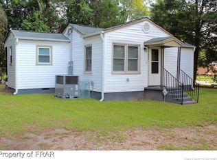 2602 Greensboro St, Fayetteville, NC 28301