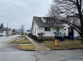 1200 White Ave, Fremont, OH 43420
