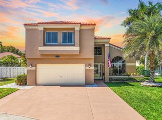 5731 NW 62nd Mnr, Parkland, FL 33067