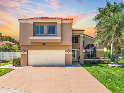 5731 NW 62nd Manor, Parkland, FL, 33067