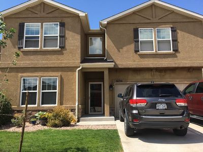 6134 Farmstead Pl, Colorado Springs, CO, 80925