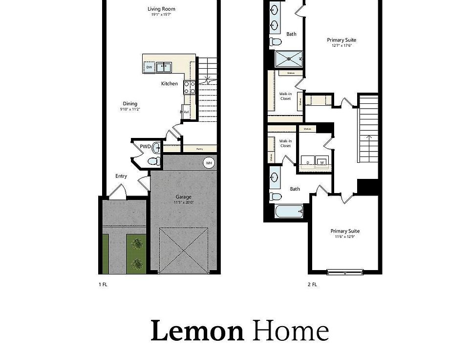 2nd image of 135 Winnow Cir Unit B