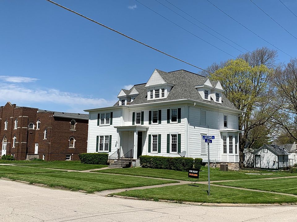 1st image of 107 W 2nd St #5