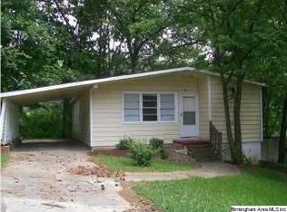 8525 9th Ct S, Birmingham, AL 35206