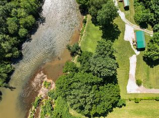 9768 Bryson City Rd, Franklin, NC 28734