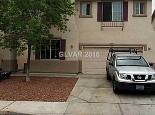 8461 Indigo Harbor Ave #0, Las Vegas, NV 89117
