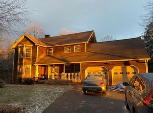 53 Westall Dr, Richmond, VT 05477