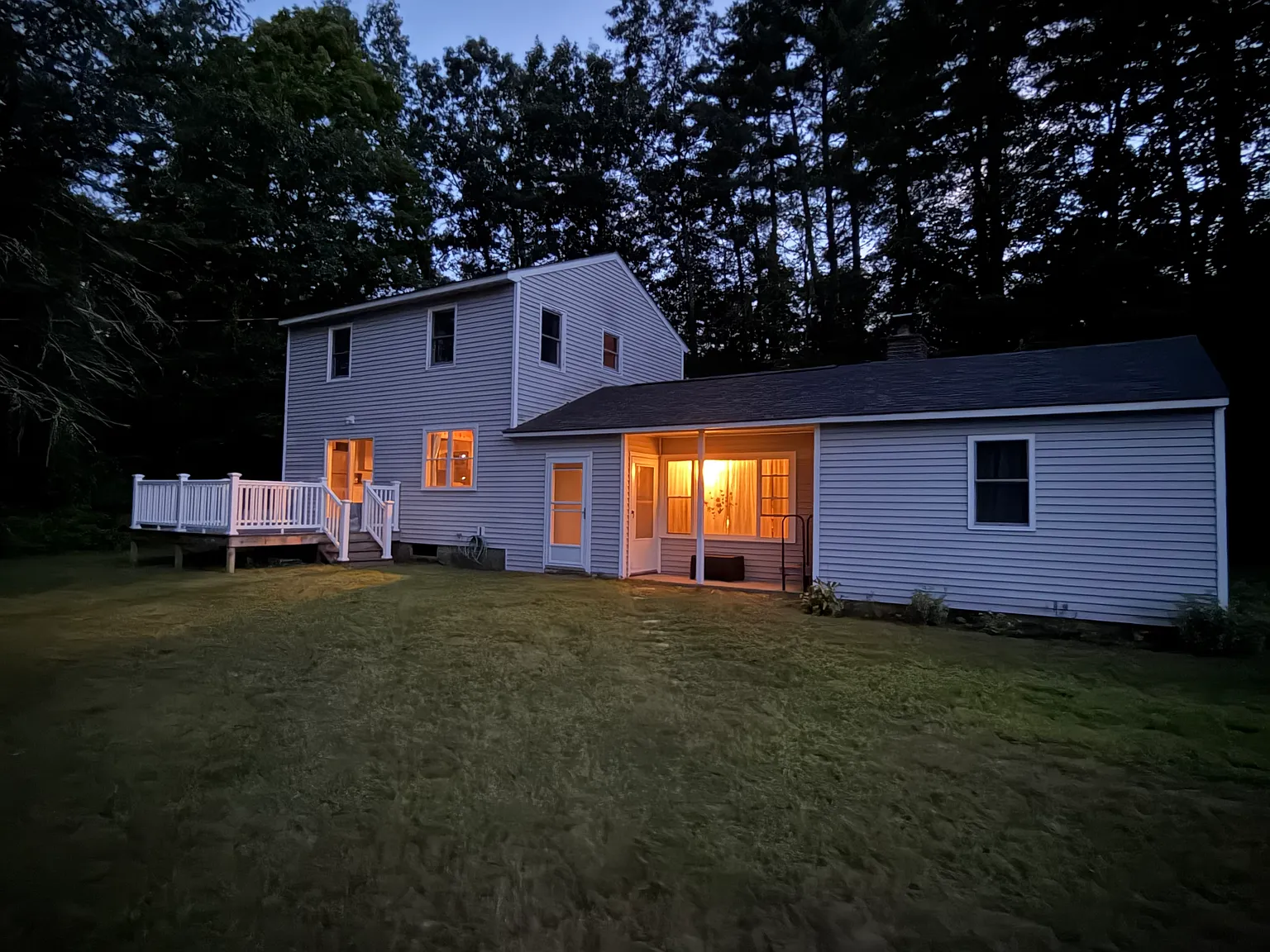 Tyler Rd, Hopkinton — Photo 1