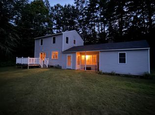 (Undisclosed Address), Hopkinton, NH 03229