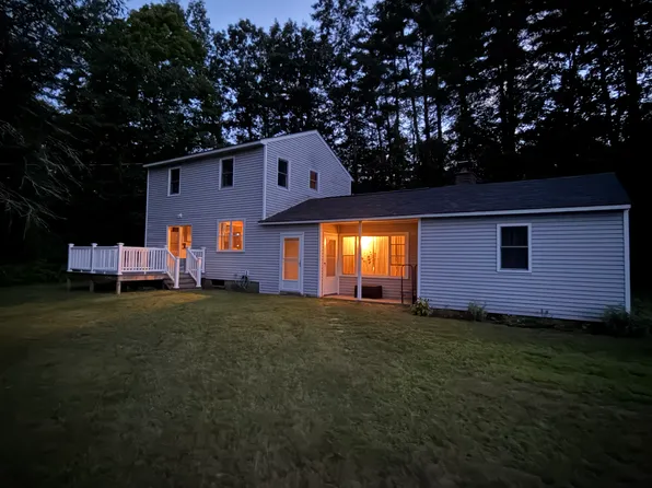 (undisclosed Address), Hopkinton, NH 03229