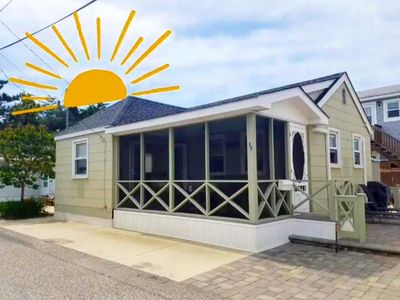 14 Stone Ct, Stone Harbor, NJ, 08247
