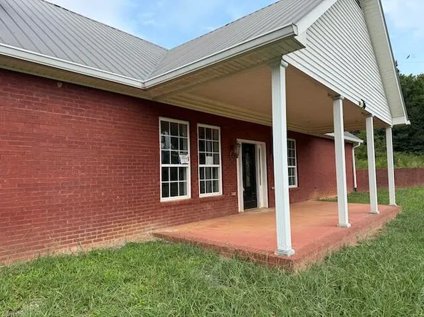 11167 N 127th Hwy, Albany, KY 42602
