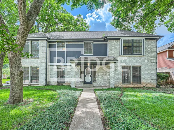 1203 Mayweather Ln, Richmond, TX 77406