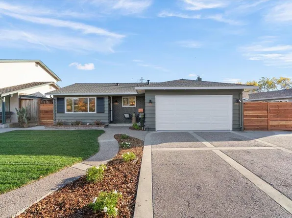 2768 Westbranch Dr, San Jose, CA 95148