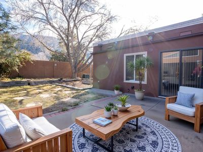 3604 Tewa Ct NE, Albuquerque, NM, 87111