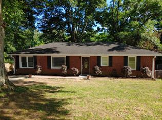 1030 Hillsdale Dr, Smyrna, GA 30080