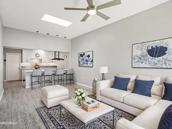 9960 W FORRESTER Drive, Sun City, AZ 85351