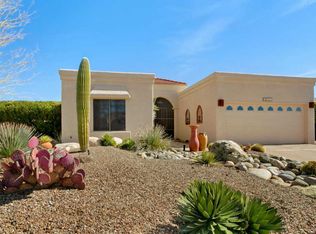 38153 S Desert Star Dr, Saddlebrooke, AZ 85739