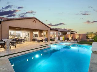 30506 N 134th Drive, Peoria, AZ 85383