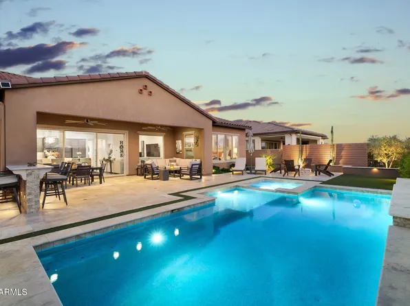 30506 N 134th Drive, Peoria, AZ 85383