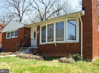 10319 Insley St, Silver Spring, MD 20902