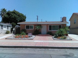 3736 N Weston Pl, Long Beach, CA 90807