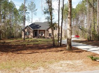1031 Eagle Neck Dr NE, Townsend, GA 31331