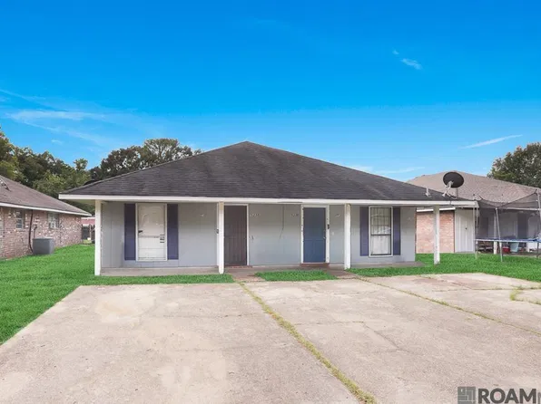 9336 & 9338 Prescott Rd, Baton Rouge, LA 70814