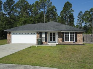 38 Idus Ln, Hinesville, GA 31313