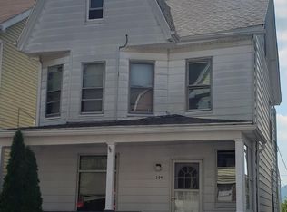 209 Maple Ave, Altoona, PA 16601