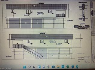 4444 Lake Heather Circle St, James City, FL 33956