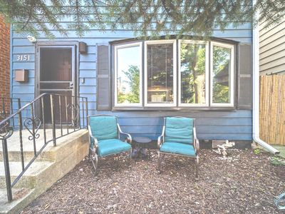 3151 S Wells St, Chicago, IL, 60616