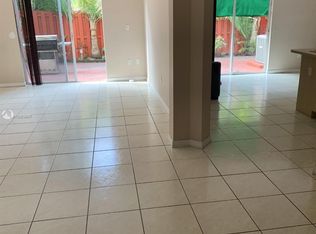 8682 SW 159th Ct #8682, Miami, FL 33193