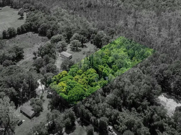 0 NW NORTHWEST 71ST Place, Starke, FL 32091