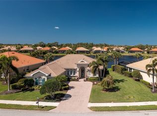 233 Montelluna Dr, North Venice, FL 34275