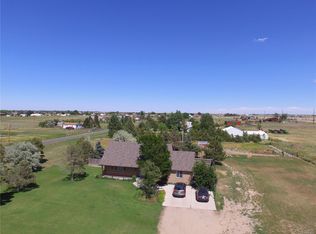 54004 E Wolf Creek Dr, Strasburg, CO 80136