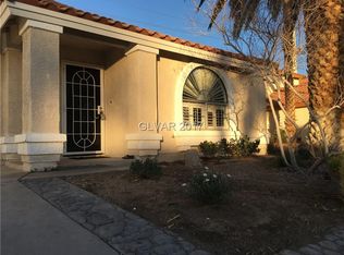 1434 Lodgepole Dr #0, Henderson, NV 89014