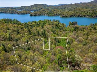 LOT 3A Mountain View Rd, Lake Toxaway, NC 28747